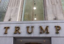 Edificio Trump.