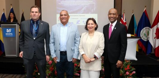 El Comité de Huracanes es una instancia especializada de la OMM, establecida en 1977.