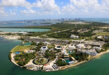 El Miami Seaquarium pide al Gobierno de Miami que anule su aviso de desalojo El Miami Seaquarium