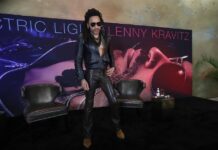 El cantante Lenny Kravitz asegura que México le es “muy familiar”
