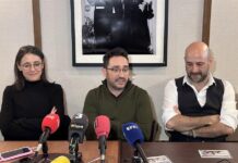 El director de la película 'La sociedad de la nieve', el cineasta español Juan Antonio Bayona