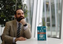 El economista mexicano Diego Castañeda