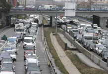 EE.UU. exige que los automóviles producidos entre 2026 y 2031 reduzcan sus emisiones Las normas finales relajan las exigencias de emisiones en los dos primeros años, de 2026 a 2028, pero a partir de ese año las incrementa de forma progresiva hasta que en 2031 serán casi tan restrictivas como lo inicialmente propuesto.