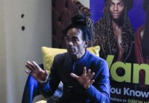 Un filme recoge "la verdad" de Milli Vanilli: "A nosotros también nos engañaron" Fab Morvan, quien fuera componente del dúo Milli Vanilli,