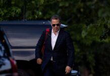 Hunter Biden rechaza testificar ante una comisión de la Cámara de Representantes de EEUU Biden se enfrentaba a una orden de desacato por no aceptar testificar ante las dos comisiones.