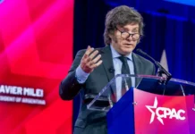 ”Hay cárceles que están en el medio de la ciudad y que esos terrenos tienen mucho valor en términos de ’real state’ o inmobiliarios”, consideró Milei.