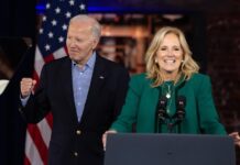 Jill Biden