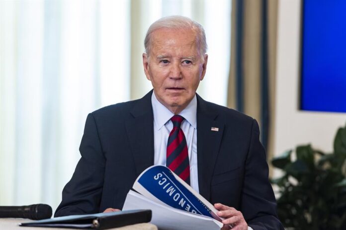 Joe Biden