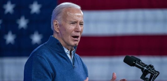 Joe Biden
