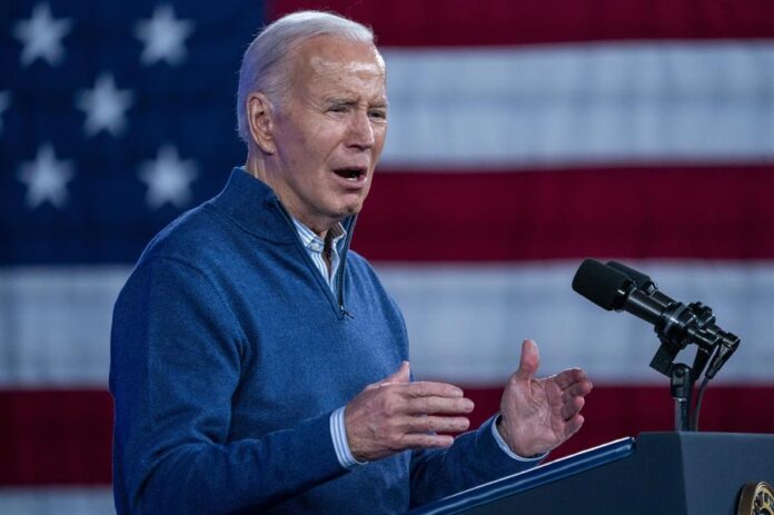 Joe Biden