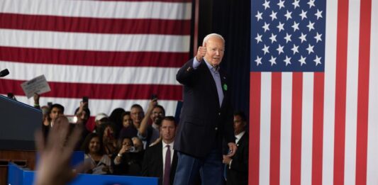 Joe Biden