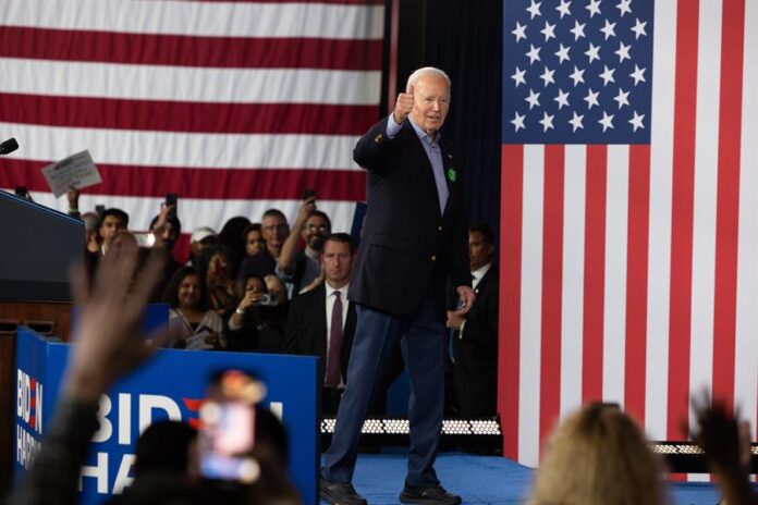 Joe Biden (34) Joe Biden