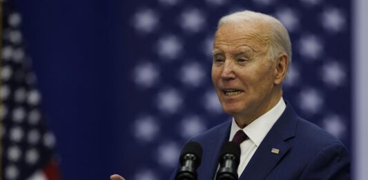Joe Biden