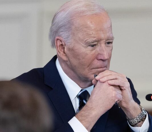 Joe Biden, la perseverancia de un líder constantemente subestimado Joe Biden
