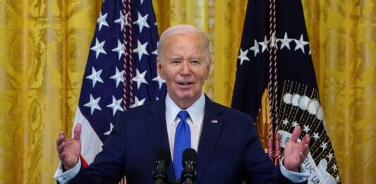 Joe Biden