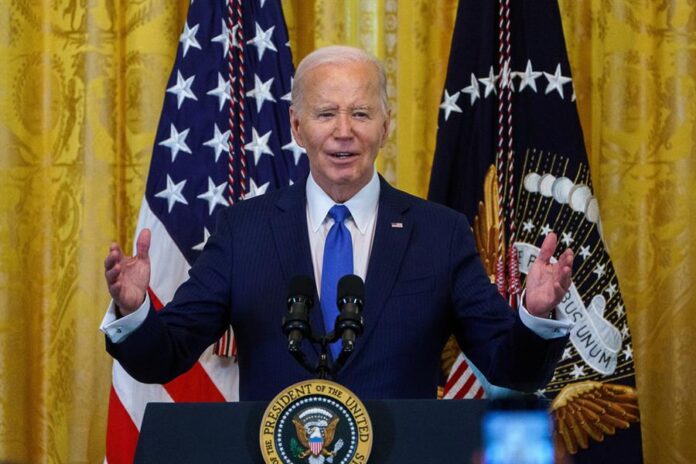 Joe Biden