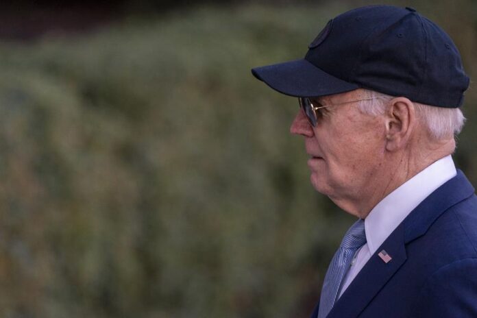 Joe Biden