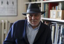 José Luis López-Linares