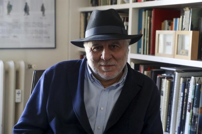 José Luis López-Linares