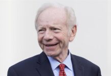 Joseph Lieberman