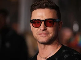 Timberlake, que llegó a ser considerado "el príncipe del pop", saltó a la palestra como uno de los talentos infantiles de la factoría Disney.