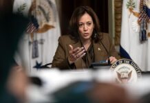 Kamala Harris