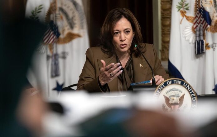 Kamala Harris