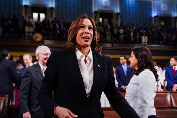 Kamala Harris