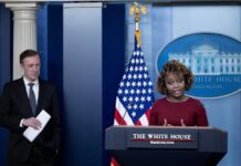 La Casa Blanca espera que el Senado dé luz verde a ley que podría prohibir TikTok en EEUU
