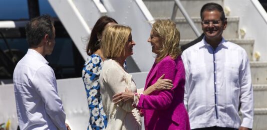 Jill Biden