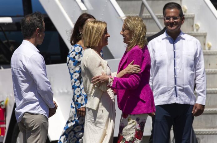 Jill Biden
