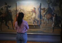 Mujeres de la Escuela del Sur' surgió en 2022, desde un diálogo entre sus curadoras, María Eugenia Méndez y Cristina Bausero.