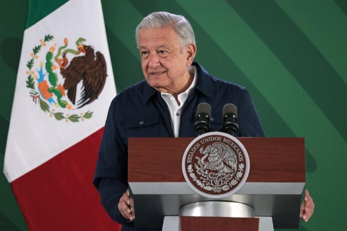 López Obrador