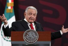 La aprobación de López Obrador sube a 73 % tras el arranque de las campañas presidenciales López Obrador (