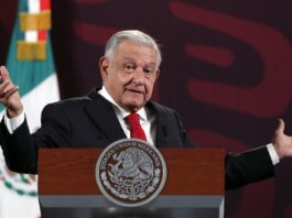 López Obrador (