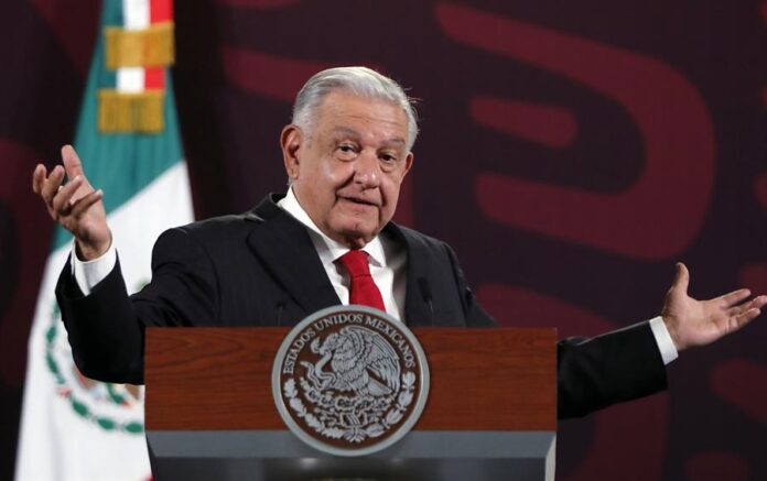 López Obrador (5) López Obrador (