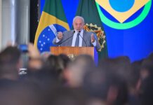 Luiz Inácio Lula da Silva