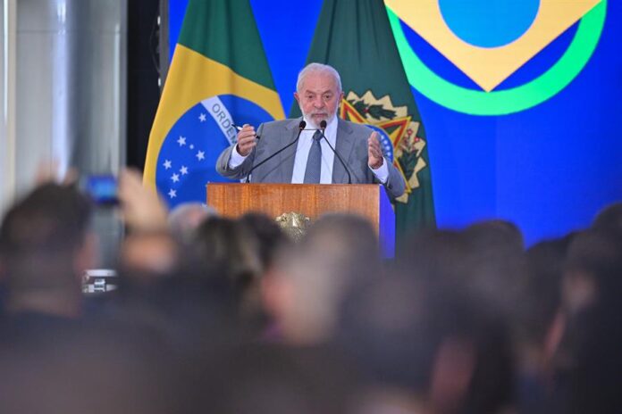Luiz Inácio Lula da Silva Luiz Inácio Lula da Silva