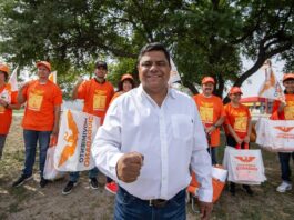 Mario Escobar Salazar, el padre de la joven mexicana Debanhi Escobar (1)