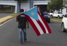 Puerto Rico