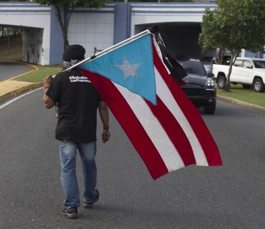 Puerto Rico