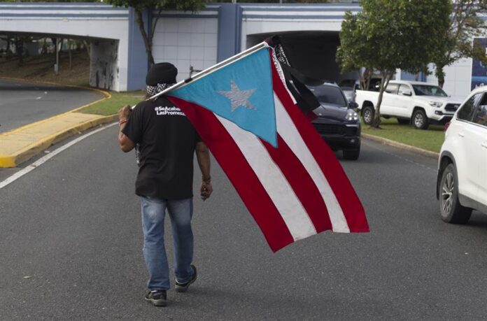 Puerto Rico