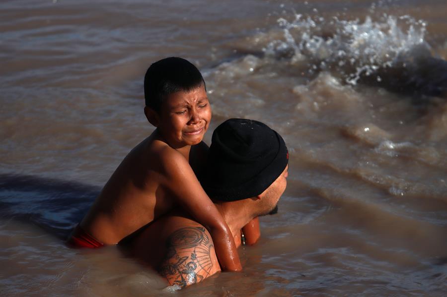 Migrantes