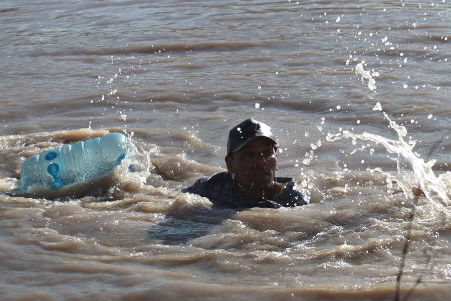 Migrantes 