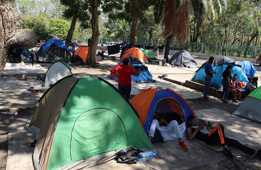 Migrantes 