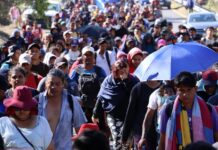 Crece el número de condados en Colorado que rechaza medidas antiinmigrantes