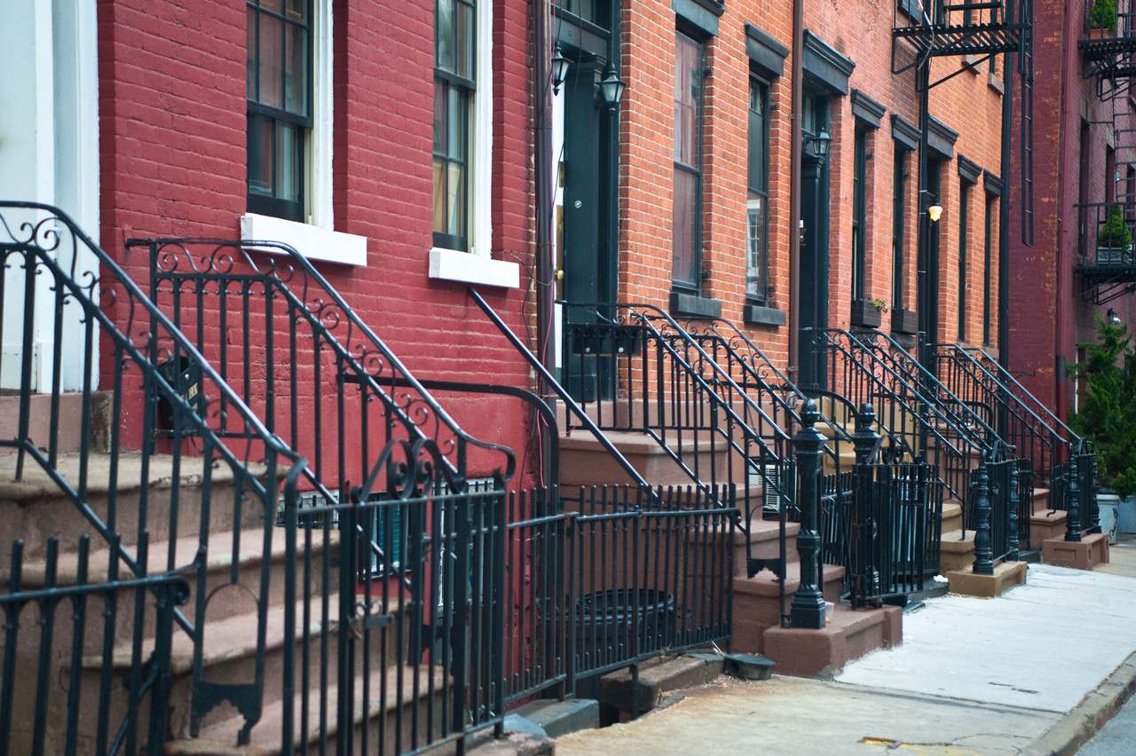 Comparativamente, entre el 2022 y 2023 los desalojos se triplicaron al terminar las protecciones promulgadas a nivel estatal con la pandemia del 2020.