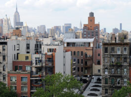 La vieja crisis de vivienda en Nueva York se agudiza Al igual que los desalojos, los costos de la renta en la ciudad de Nueva York se han disparado a niveles históricos.