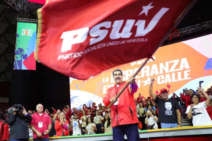 Nicolás Maduro (5) Nicolás Maduro
