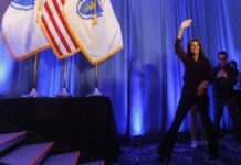 Nikki Haley